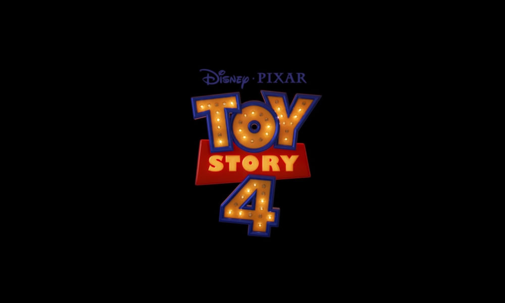 Toy Story 4 Trailer Oficial