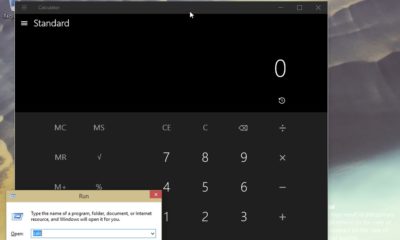 Windows 10 integrará función gráfica en la calculadora 31