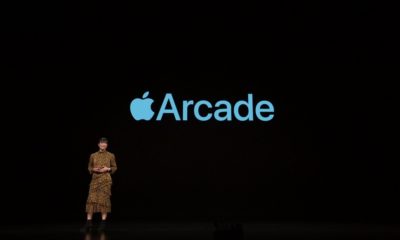 Apple Arcade: así es el Netflix de videojuegos de Apple, un proyecto interesante 50