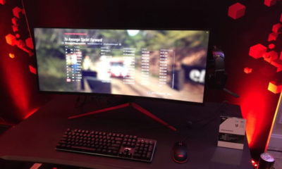 AOC AGON 353