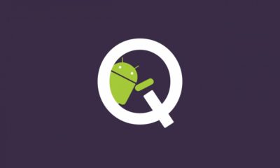 actualizaciones de Android desde la Play Store