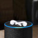 Amazon Alexa Airpods Auriculares inalámbrios