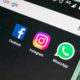 Caída mundial de Facebook, Instagram y Whatsapp