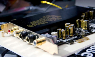 calidad del sonido en Linux