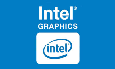 driver gráfico Intel
