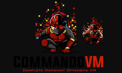 Comando VM