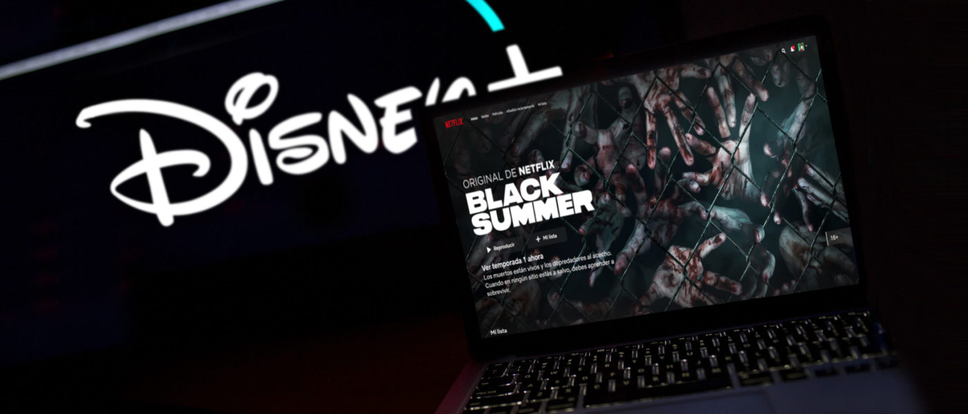 Disney+ Disney Plus vs Netflix HBO Movistar+