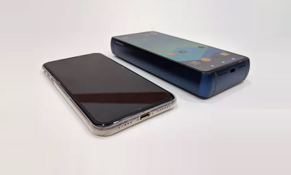 Energizer Smartphone Móvil Batería 18000 mAh