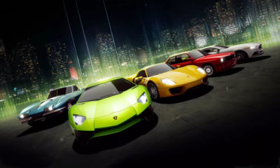 Forza Street PC Android iOS