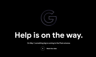 nuevos smartphones Pixel