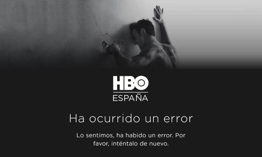 HBO España Mantenimiento Juego de Tronos 8