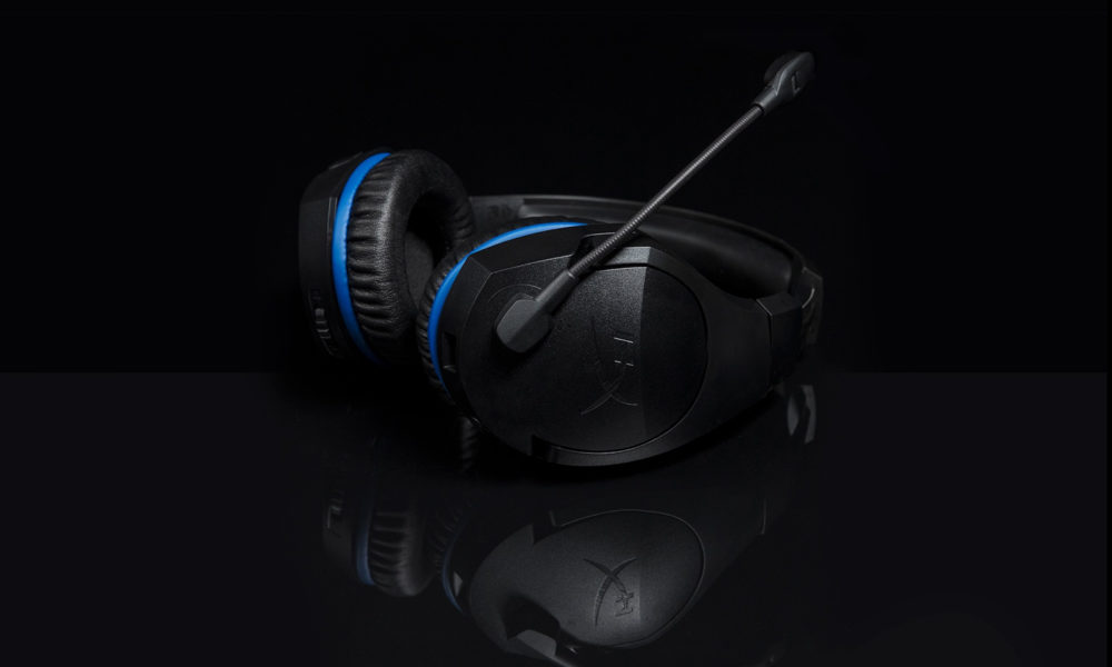 HyperX Cloud Stinger Wireless Auriculares Gaming PS4 PC