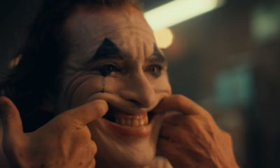 Joker DC Tráiler Fecha Estreno