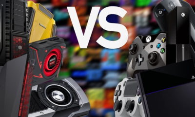 Juego en PC o en consola