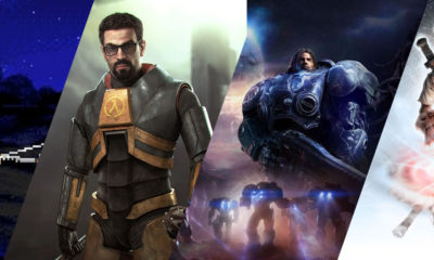 Juegos antiguos que todavía merece la pena jugar