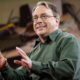 Linus Torvalds y redes sociales