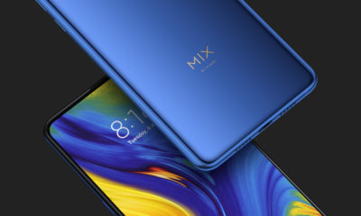 Mi Mix 3 5G