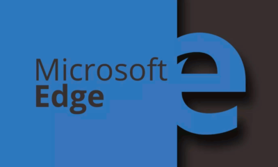 Microsoft Edge
