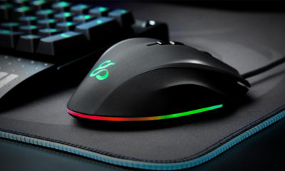 Newskill Habrok Análisis Review