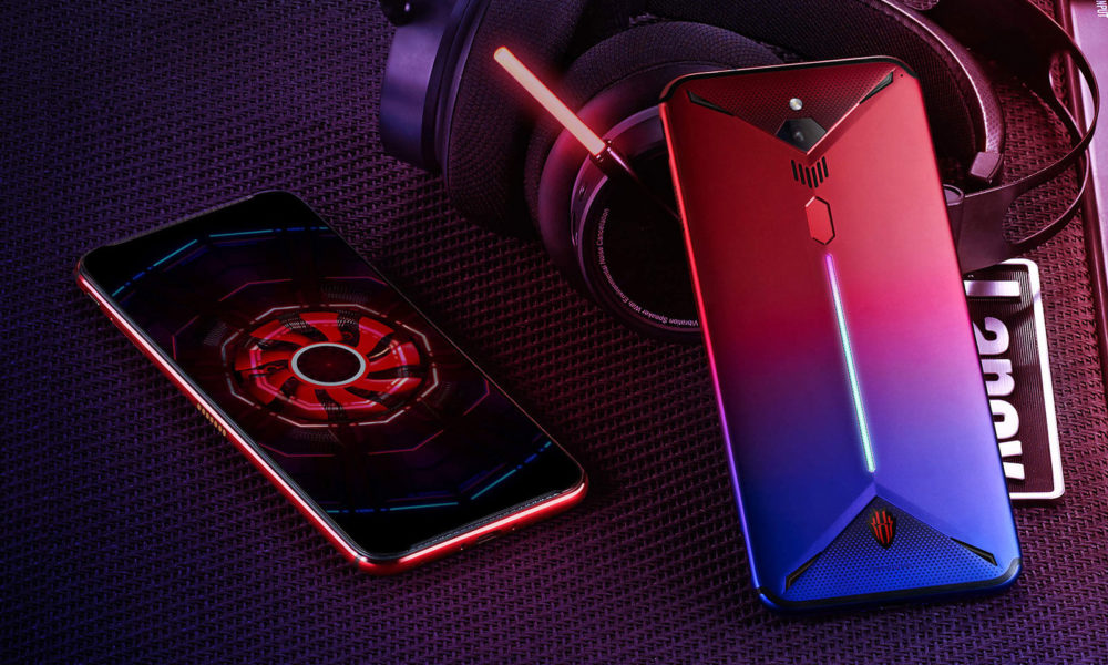 Nubia Red Magic 3