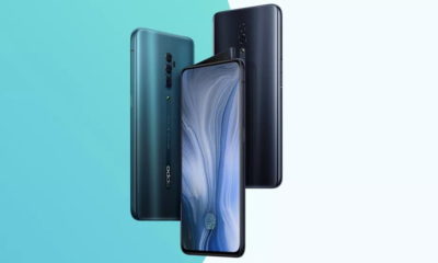 Oppo Reno