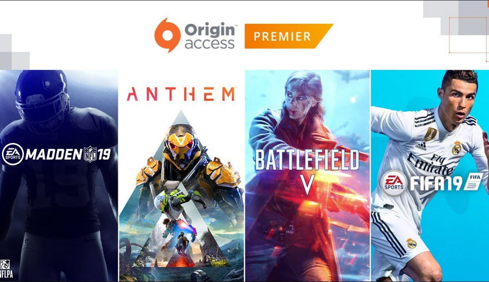 fallo de seguridad en EA Origin