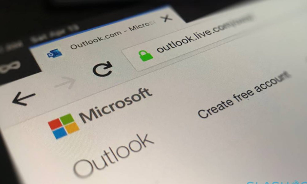 Outlook.com