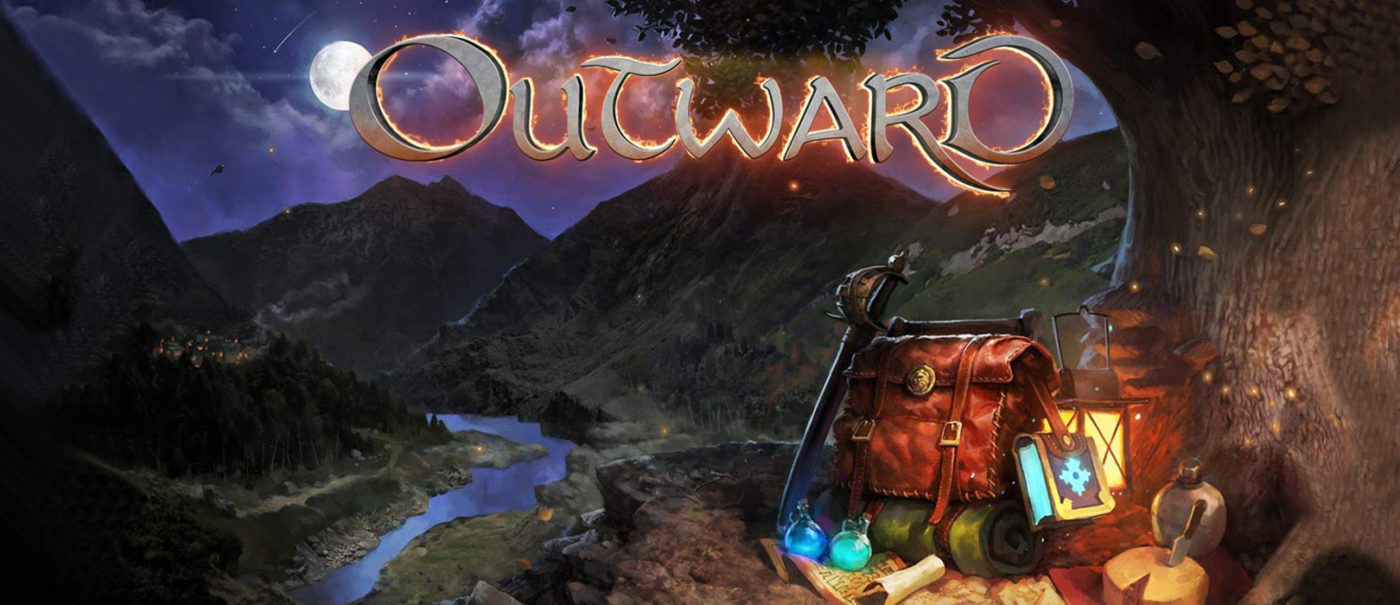 Outward, análisis para PC: ¿Héroe? Yo sólo soy un hombre corriente » MC