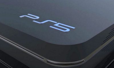 PS5