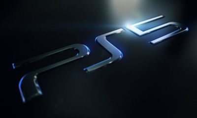 PS5