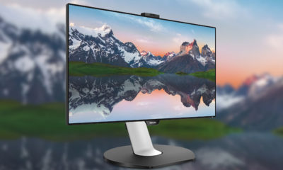 Philips Brilliance 329P9H