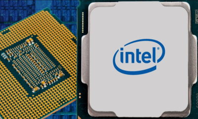 procesadores Amber Lake