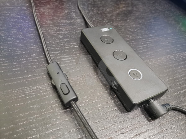 Razer Kraken Tournament Edition Análisis Review