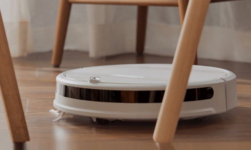 Roborock Robot Aspirador Inteligente España