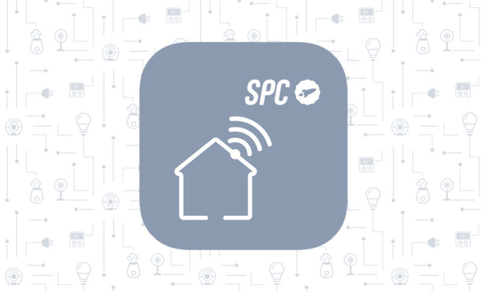 SPC Smart Home