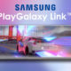 Samsung PlayGalaxy Link