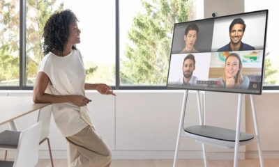 Surface Hub 2S