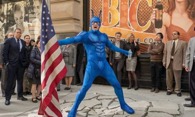 The Tick
