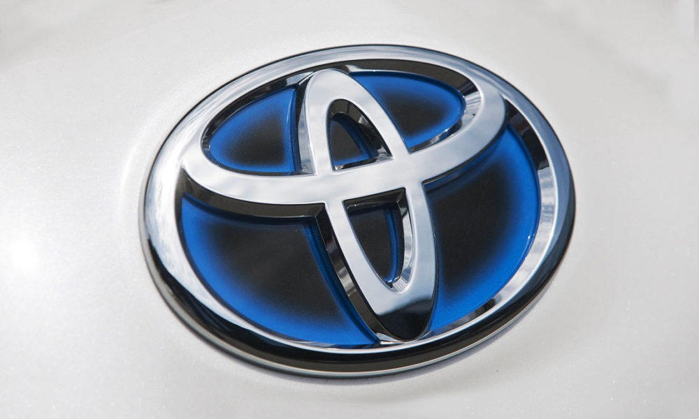 Toyota libera patentes motores hibridos