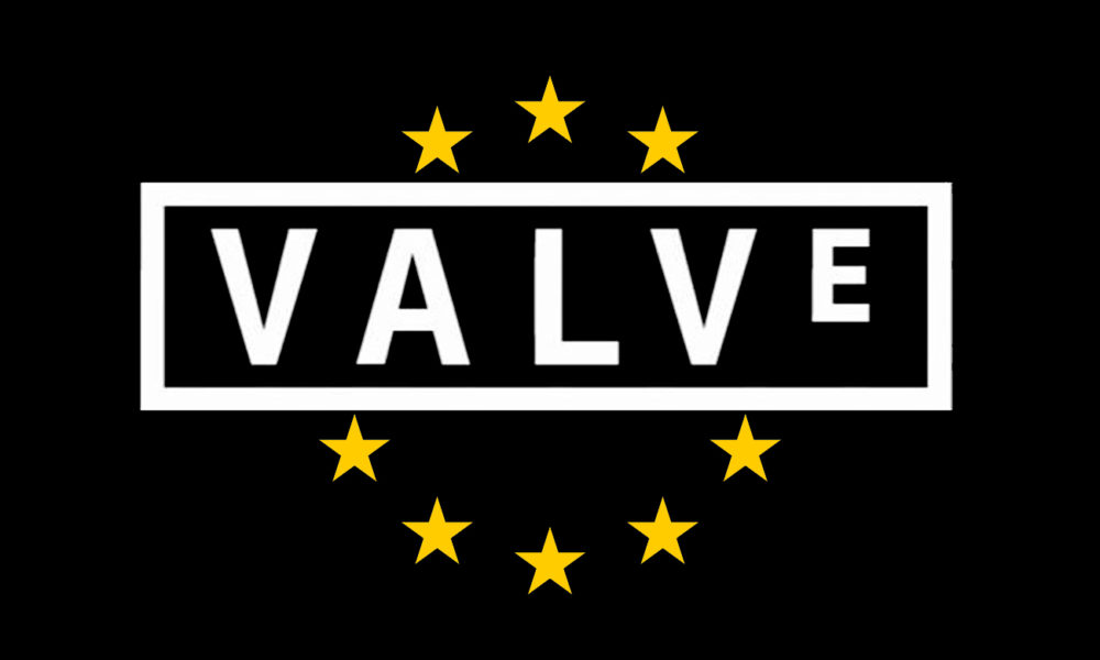 Valve Bloqueo Geográfico Unión Europea Steam