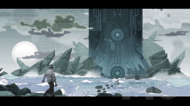 Vaporum Análisis PS4 Review