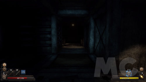 Vaporum Análisis PS4 Review