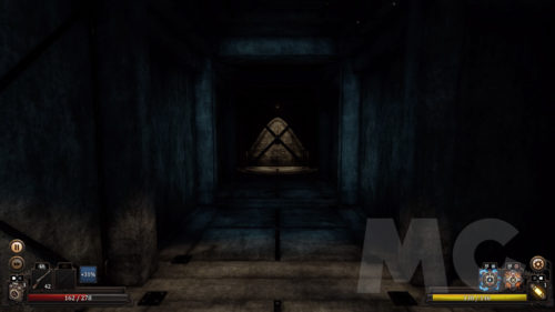 Vaporum Análisis PS4 Review