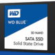 WD Blue 3D con 4 TB