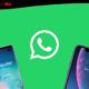 WhatsApp guardar chats cambiar número teléfono