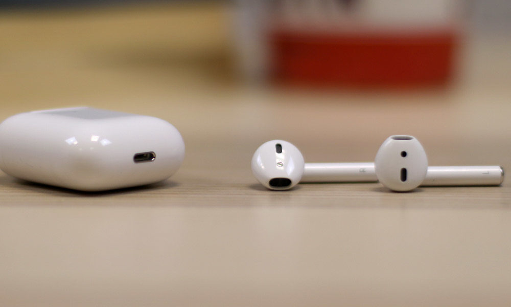 Apple AirPods 2, análisis