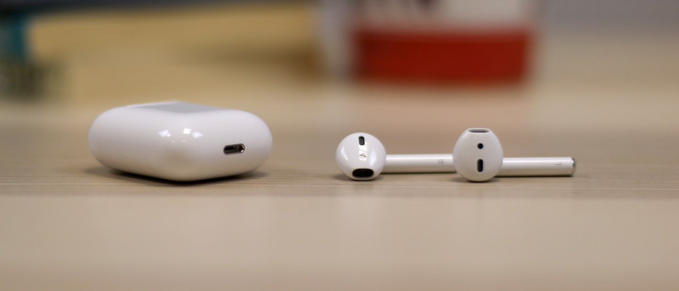 Apple AirPods 2, análisis
