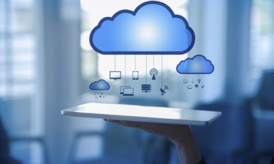 cloud en empresas