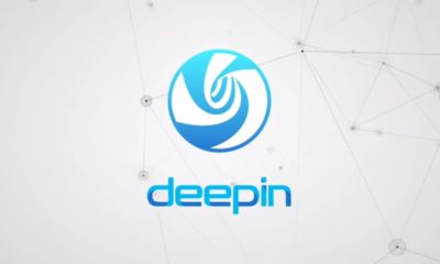 deepin