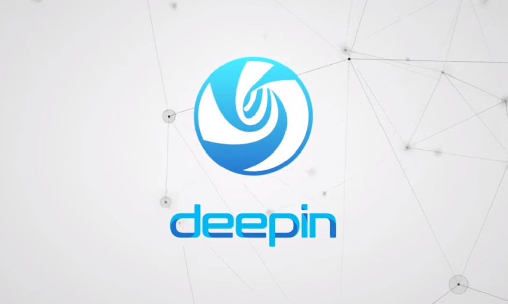 deepin